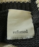 refomed（リフォメッド）カーディガン グレー サイズ:2(M位) メンズ/2200662486091