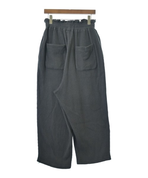 refomed（リフォメッド）スウェットパンツ グレー サイズ:2(M位) メンズ/2200664268084