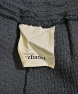 refomed（リフォメッド）スウェットパンツ グレー サイズ:2(M位) メンズ/2200664268084