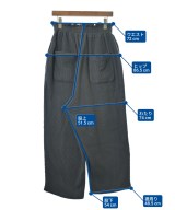 refomed（リフォメッド）スウェットパンツ グレー サイズ:2(M位) メンズ/2200664268084