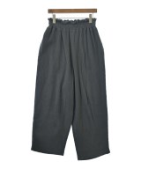 refomed スウェットパンツ