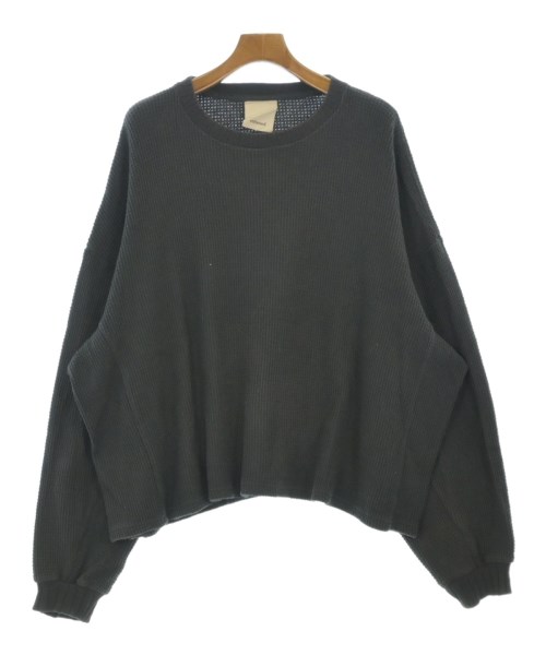 refomed(リフォメッド)スウェット グレー サイズ:2(M位)/2200664268091