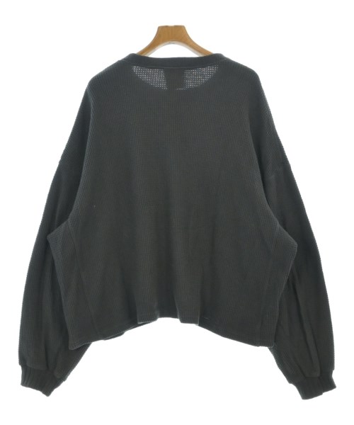 refomed（リフォメッド）スウェット グレー サイズ:2(M位) メンズ/2200664268091