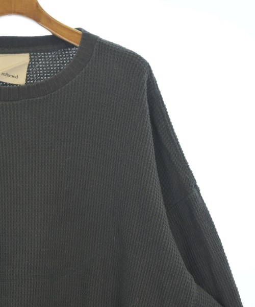 refomed（リフォメッド）スウェット グレー サイズ:2(M位) メンズ/2200664268091