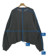 refomed（リフォメッド）スウェット グレー サイズ:2(M位) メンズ/2200664268091