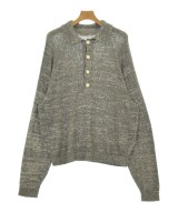 refomed（リフォメッド）ニット・セーター 茶 サイズ:2(M位) メンズ/2200730767053