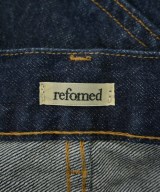 refomed（リフォメッド）デニムパンツ 紺 サイズ:2(M位) メンズ/2200730767060