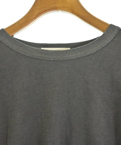 refomed（リフォメッド）Tシャツ・カットソー グレー サイズ:3(L位) メンズ/2200723307068