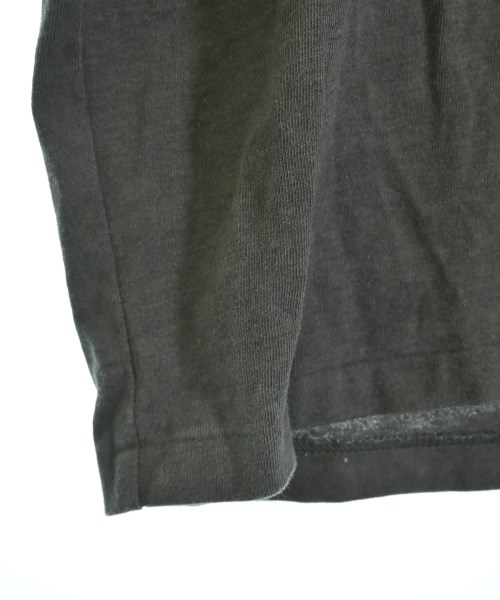 refomed（リフォメッド）Tシャツ・カットソー グレー サイズ:3(L位) メンズ/2200723307068