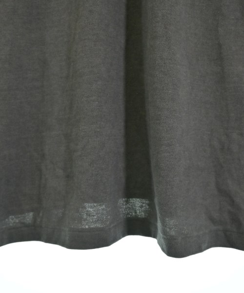 refomed（リフォメッド）Tシャツ・カットソー グレー サイズ:3(L位) メンズ/2200723307068