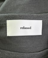 refomed（リフォメッド）Tシャツ・カットソー グレー サイズ:3(L位) メンズ/2200723307068