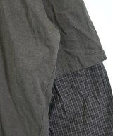 refomed（リフォメッド）Tシャツ・カットソー グレー サイズ:3(L位) メンズ/2200723307068