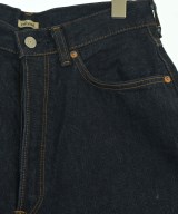 refomed（リフォメッド）デニムパンツ 紺 サイズ:1(S位) メンズ/2200690083019