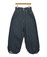 refomed デニムパンツ