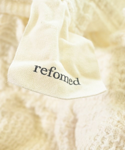 refomed（リフォメッド）その他 白 サイズ:2(M位) メンズ/2200692455036