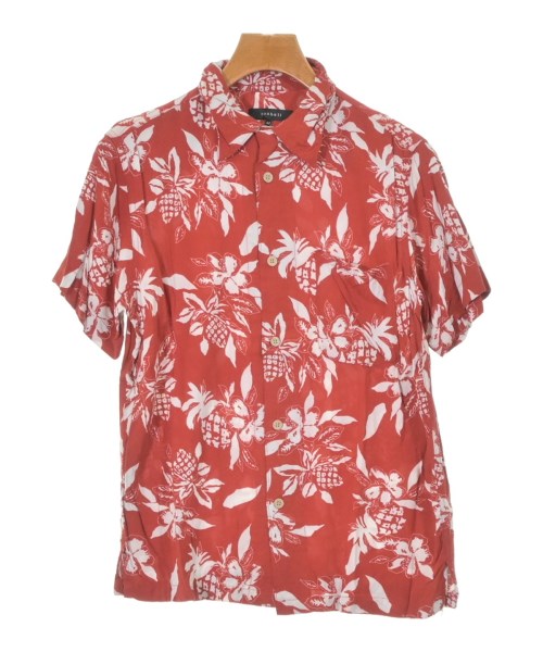 ロシェル(roshell)のroshell カジュアルシャツ