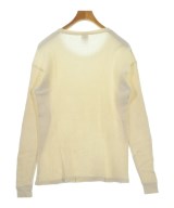 S.O.S from Texas（エスオーエスフロムテキサス）Tシャツ・カットソー 白 サイズ:M メンズ/2200714613024