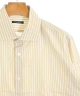 SARTORIA ARISTOCRATICO（サルトリアアリストクラティコ）カジュアルシャツ ベージュ サイズ:43(XXXL位) メンズ/2200608821085