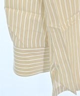 SARTORIA ARISTOCRATICO（サルトリアアリストクラティコ）カジュアルシャツ ベージュ サイズ:43(XXXL位) メンズ/2200608821085