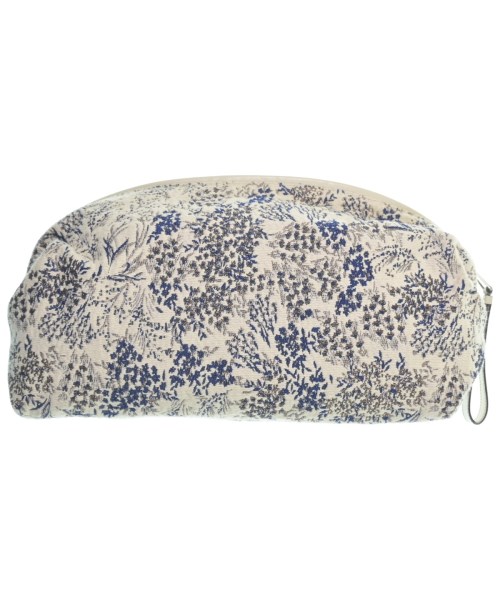 SHIME（シィメ）ショルダーバッグ 白 サイズ:- レディース/2200631363163