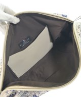 SHIME（シィメ）ショルダーバッグ 白 サイズ:- レディース/2200631363163