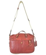 SILVER LAKE CLUB（シルバーレイククラブ）ショルダーバッグ 赤 サイズ:- メンズ/2200670758098