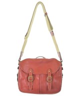 SILVER LAKE CLUB ショルダーバッグ