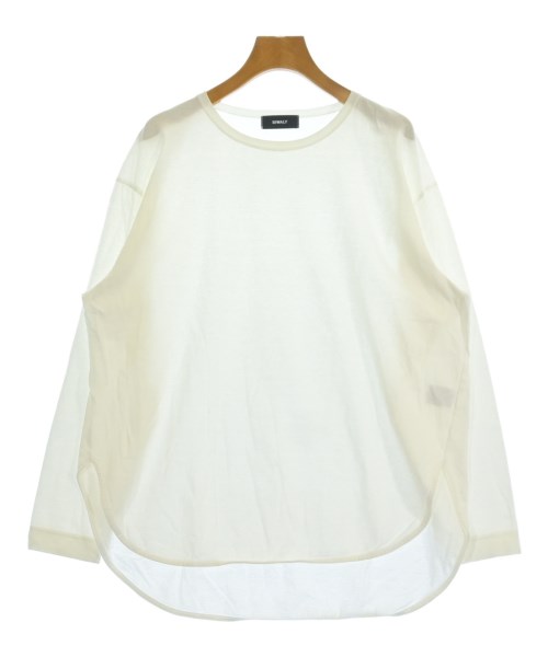 シワリー(SIWALY)のSIWALY Tシャツ・カットソー