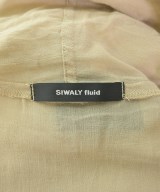 SIWALY（シワリー）その他 ベージュ サイズ:F レディース/2200696810183