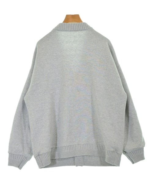 SIWALY（シワリー）カーディガン グレー サイズ:F レディース/2200649728152