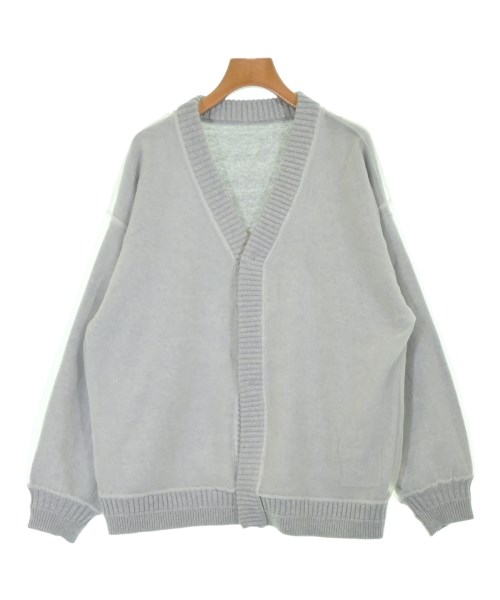 SIWALY（シワリー）カーディガン グレー サイズ:F レディース/2200649728152