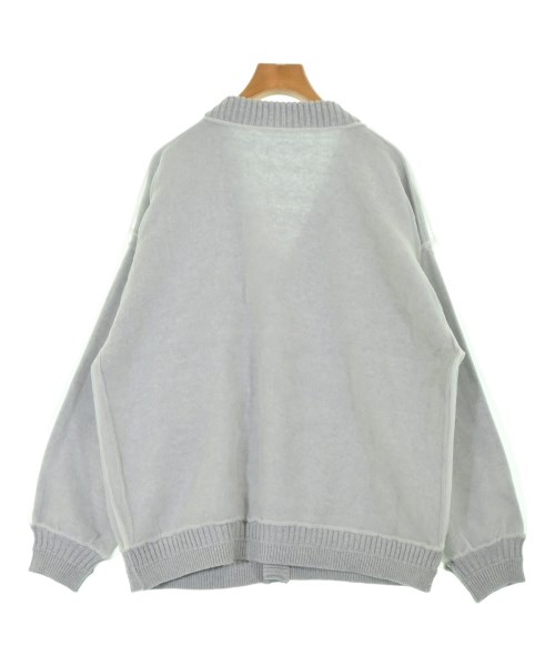 SIWALY（シワリー）カーディガン グレー サイズ:F レディース/2200649728152