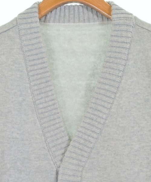 SIWALY（シワリー）カーディガン グレー サイズ:F レディース/2200649728152