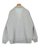 SIWALY（シワリー）カーディガン グレー サイズ:F レディース/2200649728152