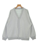 SIWALY（シワリー）カーディガン グレー サイズ:F レディース/2200649728152