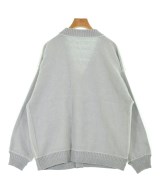 SIWALY（シワリー）カーディガン グレー サイズ:F レディース/2200649728152