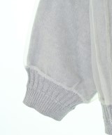 SIWALY（シワリー）カーディガン グレー サイズ:F レディース/2200649728152