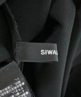 SIWALY（シワリー）その他 黒 サイズ:38(M位) レディース/2200700003204