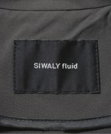 SIWALY（シワリー）その他 グレー サイズ:F レディース/2200705610025