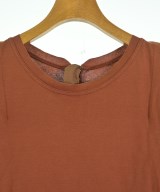 SIWALY（シワリー）ワンピース 茶 サイズ:38(M位) レディース/2200705610056