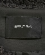 SIWALY（シワリー）その他 グレー サイズ:F レディース/2200720466041