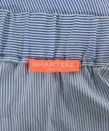 SMARTEEZ（スマーティーズ）ひざ丈スカート 青 サイズ:S レディース/2200704698048