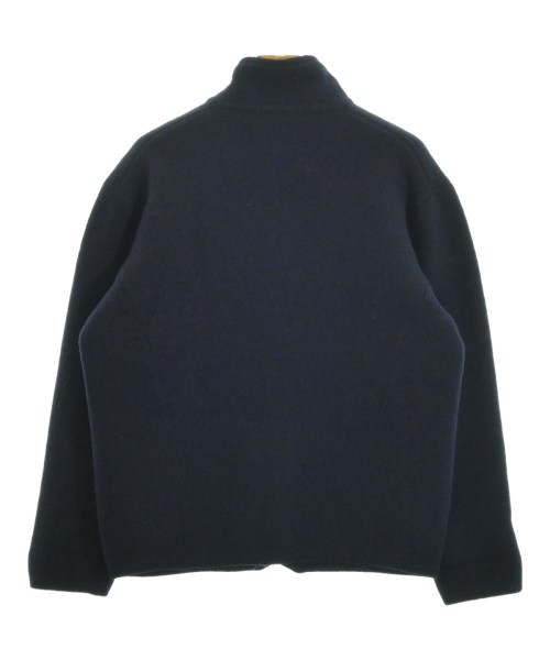 STAPF（シュタッフ）カジュアルジャケット 紺 サイズ:-(XL位) メンズ/2200665614057