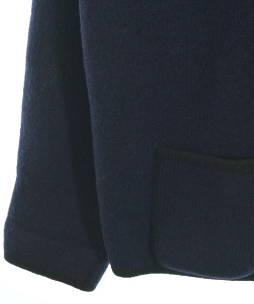 STAPF（シュタッフ）カジュアルジャケット 紺 サイズ:-(XL位) メンズ/2200665614057