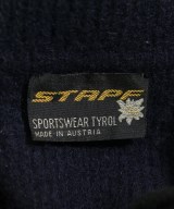 STAPF（シュタッフ）カジュアルジャケット 紺 サイズ:-(XL位) メンズ/2200665614057