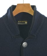 STAPF（シュタッフ）カジュアルジャケット 紺 サイズ:-(XL位) メンズ/2200665614057