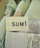 SUMI STYLE（スミスタイル）ブラウス 緑 サイズ:F レディース/2200625366132