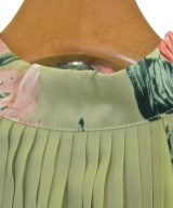 SUMI STYLE（スミスタイル）ブラウス 緑 サイズ:F レディース/2200625366132