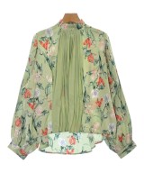 SUMI STYLE ブラウス