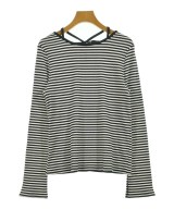 SUMI STYLE（スミスタイル）Tシャツ・カットソー 白 サイズ:F レディース/2200614355048